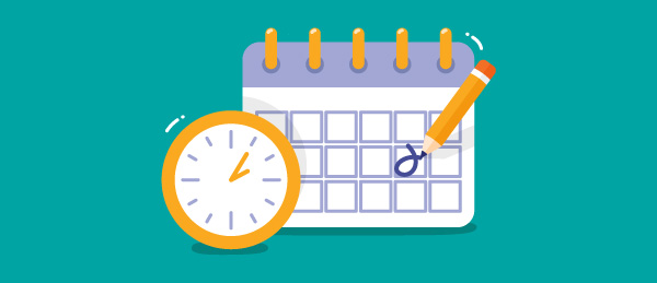 إدارة الوقت