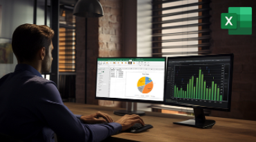 دليلك لاحتراف مايكروسوفت إكسل - الجزء الأول