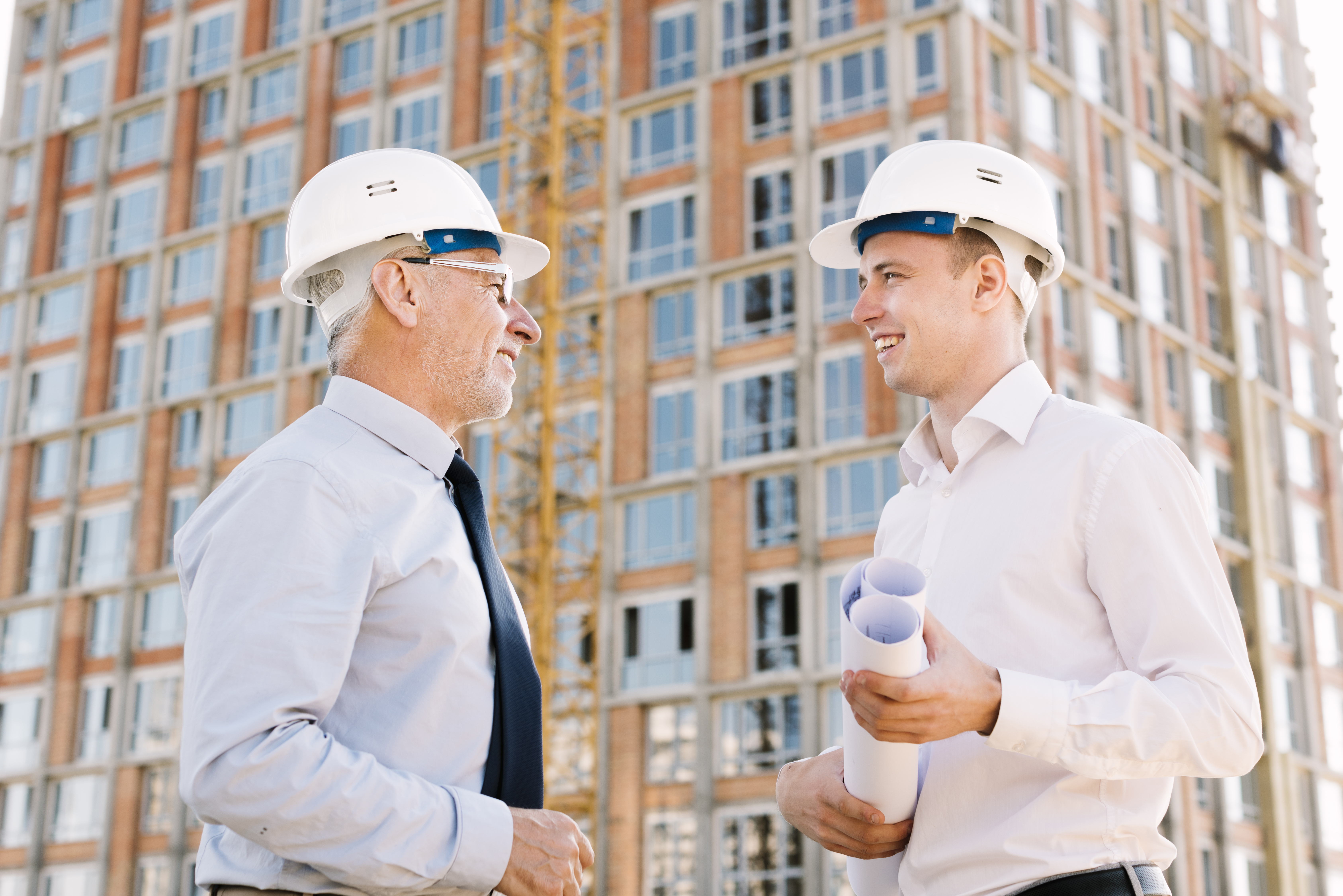 الكشف و المراقبة على المباني والمنشآت الهندسية لضمان سلامتها الانشائية (الجزء الثاني)