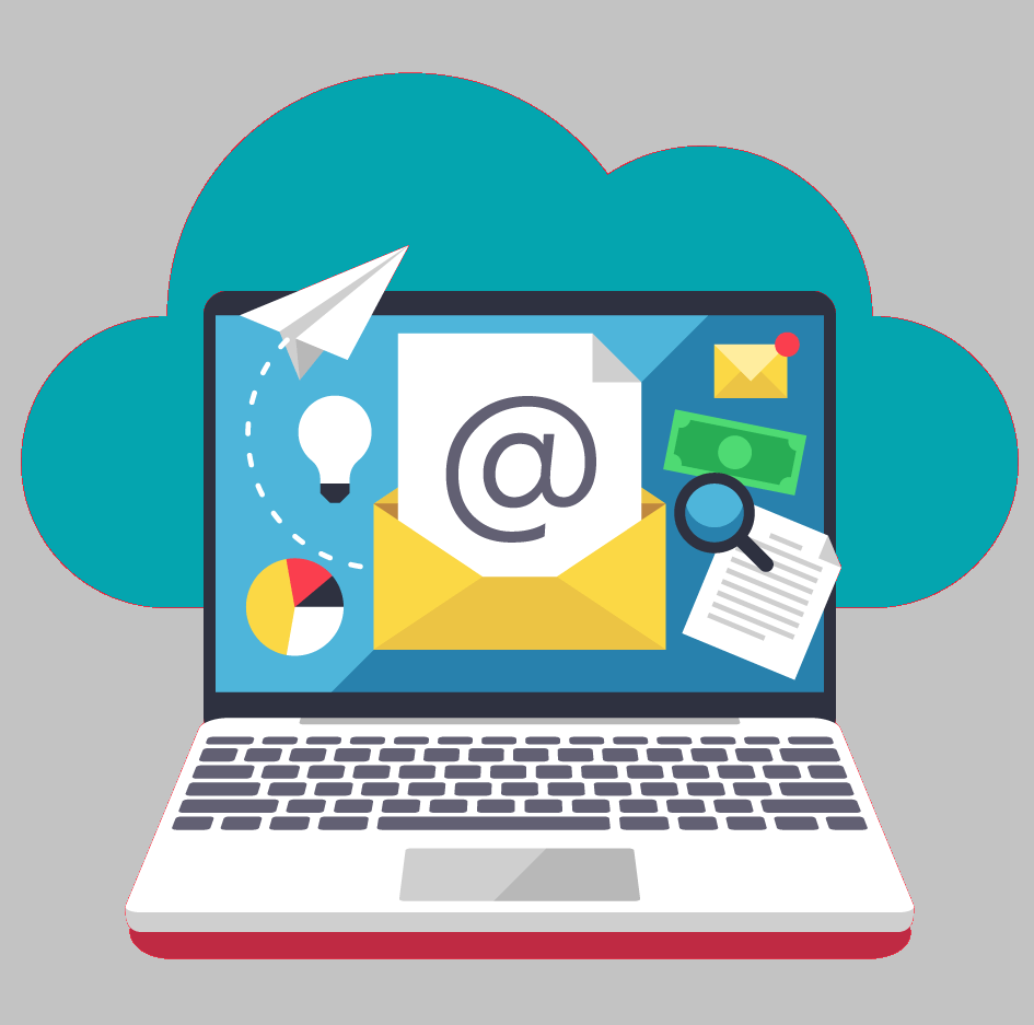 Internet and messaging basics