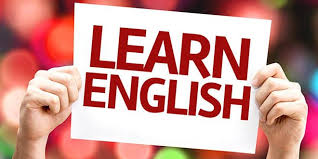 Learning English